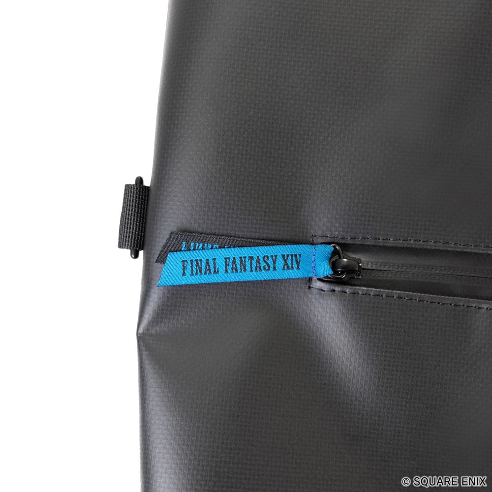 Final Fantasy XIV Messenger Bag Warrior of Light