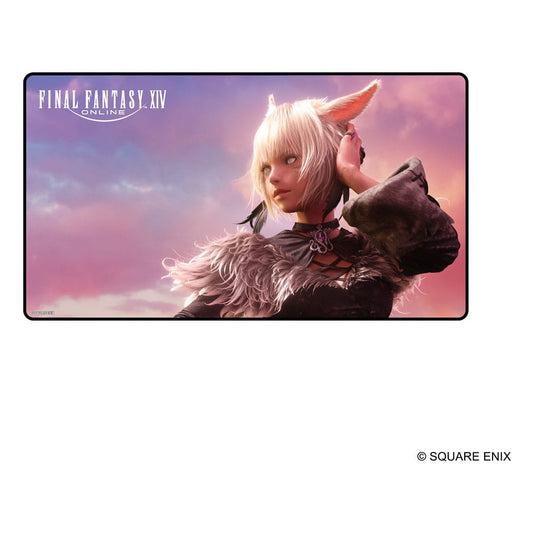 Final Fantasy XIV Playmat Y'shtola Rhul