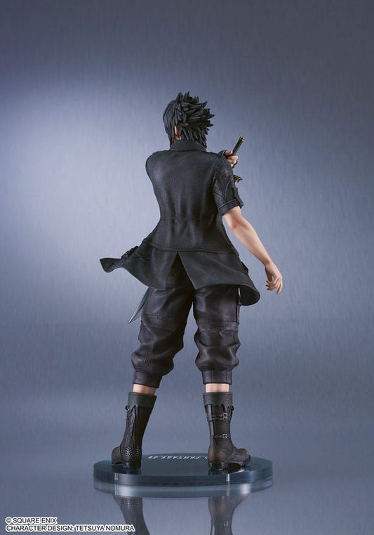 Final Fantasy XV PVC Figure Noctis Lucis Caelum 26 cm