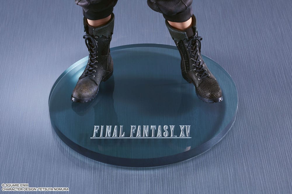 Final Fantasy XV PVC Figure Noctis Lucis Caelum 26 cm Statues