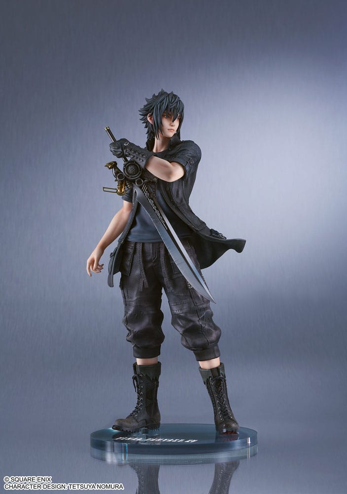 Final Fantasy XV PVC Figure Noctis Lucis Caelum 26 cm Statues