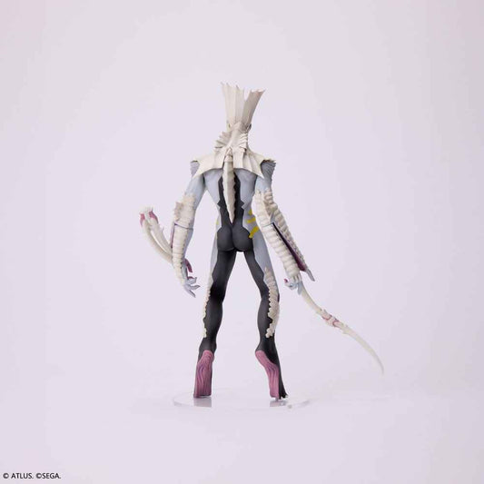 Shin Megami Tensei: Digital Devil Saga Form-Ism PVC Figure Varna 21 cm