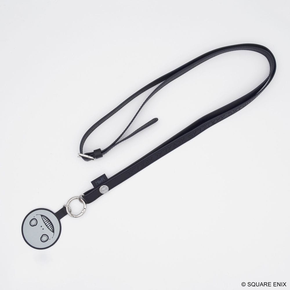 NieR:Automata Smartphone Shoulder Strap