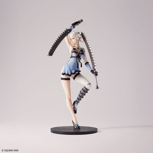 NieR Replicant ver.1.22474487139... Form-ISM PVC Statue NieR Ver.1.22474487139... 19 cm