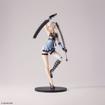 NieR Replicant ver.1.22474487139... Form-ISM PVC Statue NieR Ver.1.22474487139... 19 cm Square-Enix