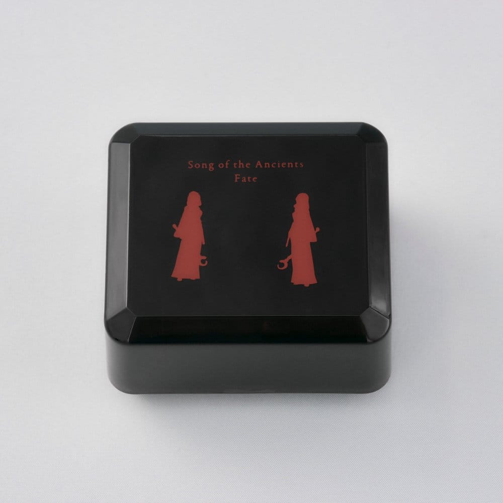 NieR Gestalt/Replicant Music Box Song of the Ancients / Fate