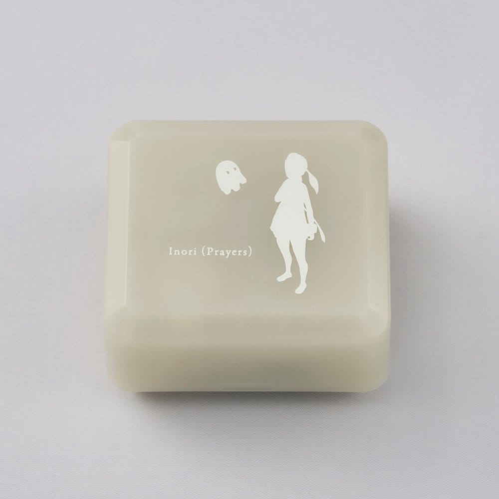 NieR Re[in]carnation Music Box Inori (Prayers)