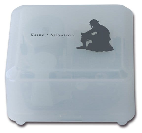 NieR Replicant/Gestalt Music Box <Kainé / Salvation> Wave 2