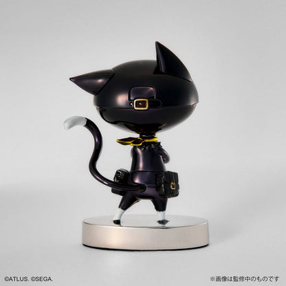 Persona 5 Royal Bright Arts Statue Morgana 7 cm Square-Enix