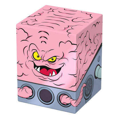 Squaroes - Squaroe Teenage Mutant Ninja Turtles™ NT002 - Krang with Bubble Walker Squaroes