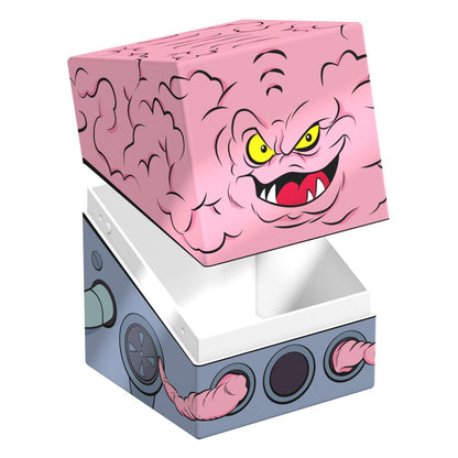 Squaroes - Squaroe Teenage Mutant Ninja Turtles™ NT002 - Krang with Bubble Walker Squaroes
