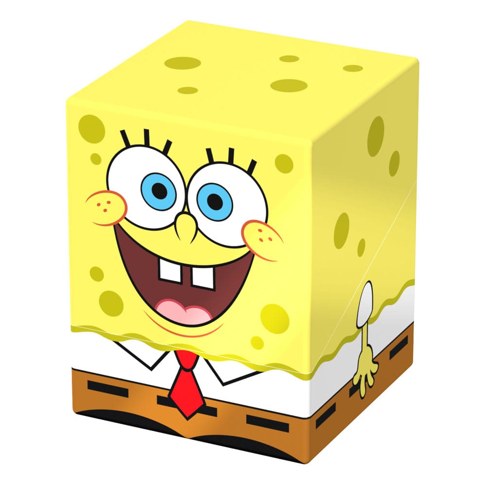 Squaroes Squaroe SpongeBob SquarePants™ SB001 - SpongeBob