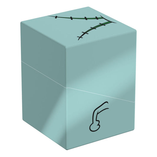 Squaroes Squaroe SpongeBob SquarePants™ SB005 - Plankton