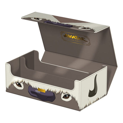 Squaroes - Collectors Case Avatar: The Last Airbender - Appa Card Boxes