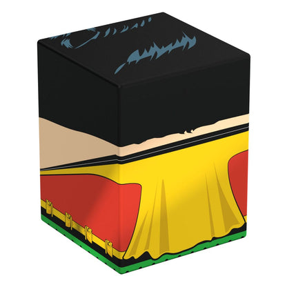 Squaroes - Squaroe Batman: Gotham City GC002 - Robin Squaroes