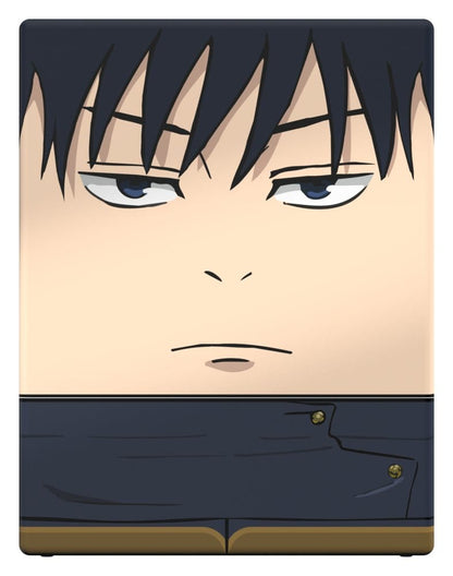 Squaroes Squaroe Jujutsu Kaisen JK002 - Megumi Fushiguro