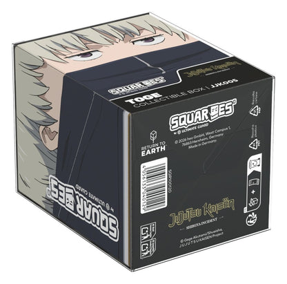 Squaroes Squaroe Jujutsu Kaisen JK005 - Toge Inumaki