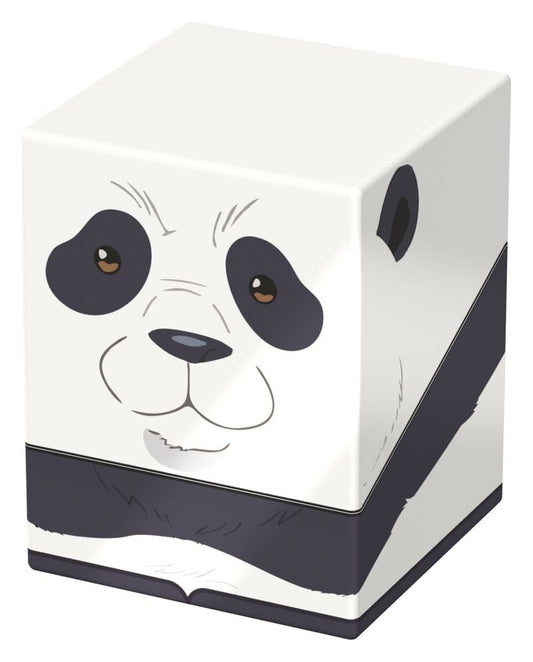 Squaroes Squaroe Jujutsu Kaisen JK006 - Panda