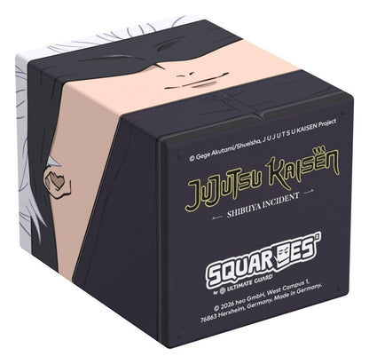 Squaroes Squaroe Jujutsu Kaisen JK007 - Satoru Gojo