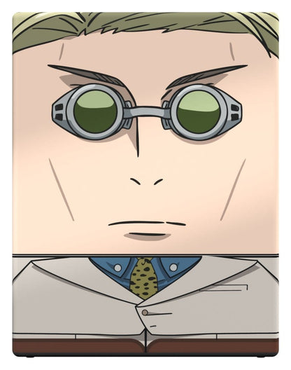 Squaroes Squaroe Jujutsu Kaisen JK008 - Kento Nanami