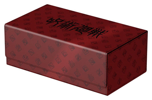 Squaroes Collectors Case 800 Jujutsu Kaisen - Cursed Techniques
