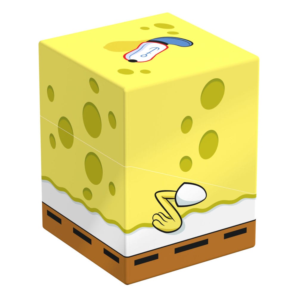 Squaroes Squaroe SpongeBob SquarePants™ SB015 - iNteRnEt SEnsAtioN