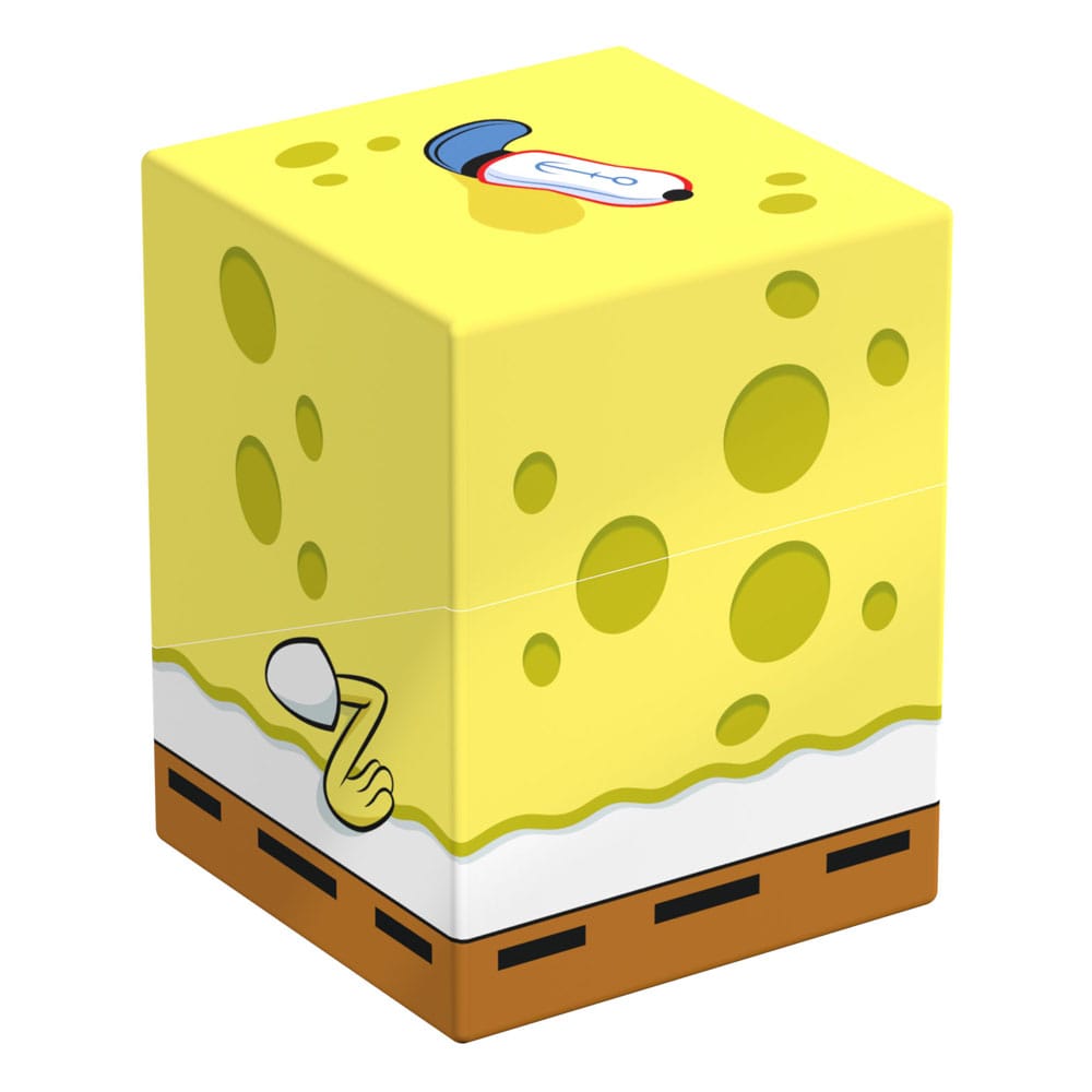 Squaroes Squaroe SpongeBob SquarePants™ SB015 - iNteRnEt SEnsAtioN