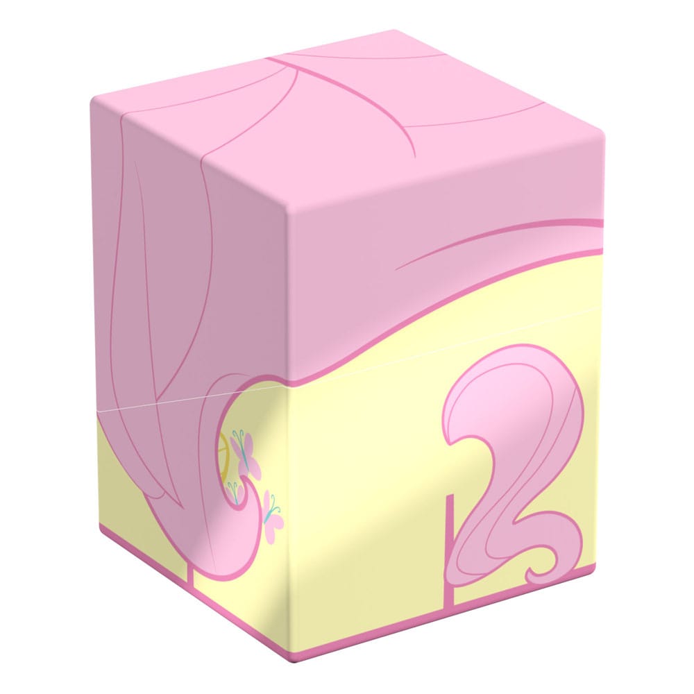 Squaroes Squaroe My Little Pony "Friendship is Magic" MLP003 - Fluttershy Squaroes