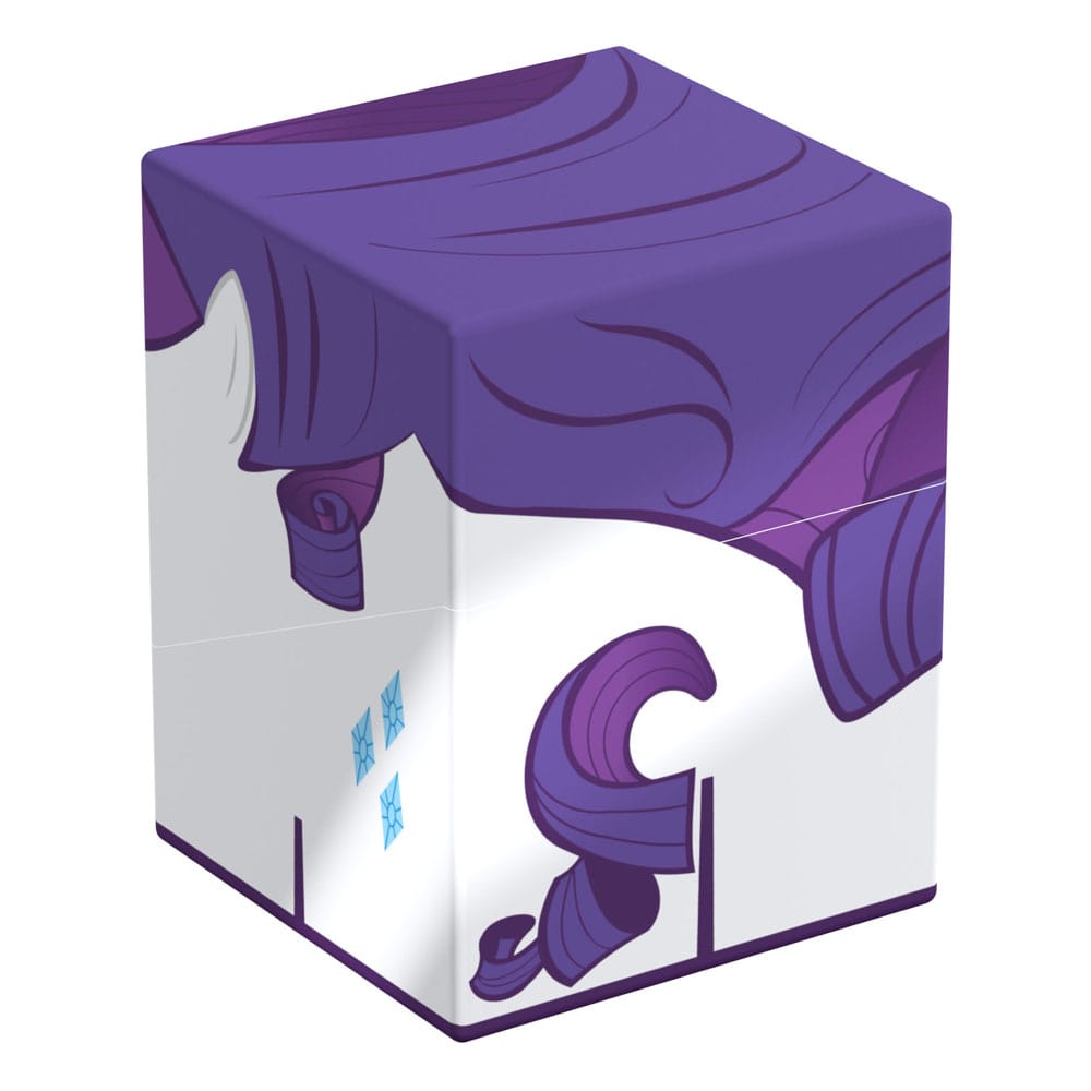 Squaroes Squaroe My Little Pony "Friendship is Magic" MLP005 - Rarity Squaroes