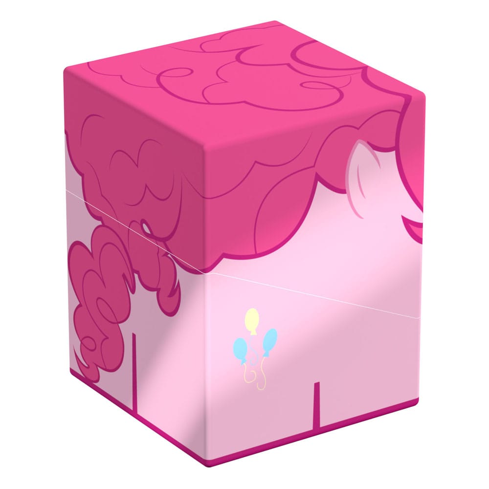 Squaroes Squaroe My Little Pony "Friendship is Magic" MLP006 - Pinkamena Pie Squaroes