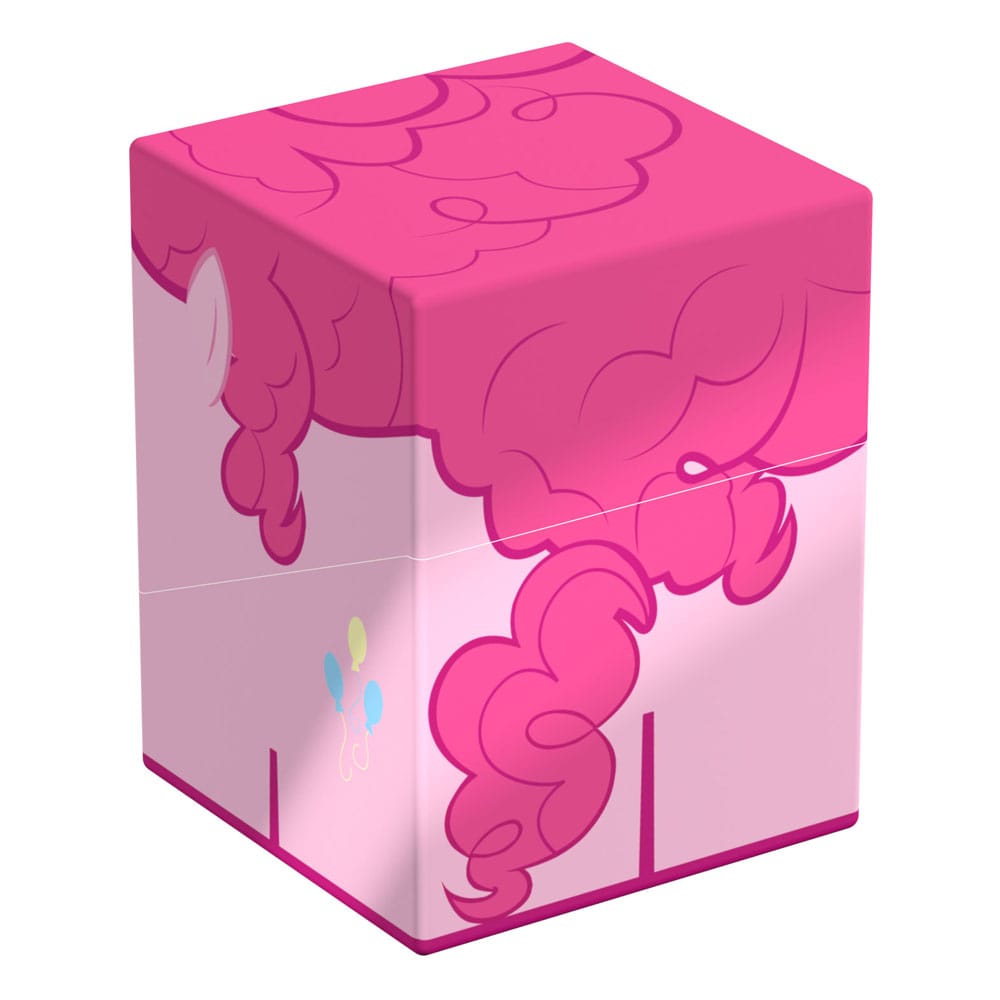 Squaroes Squaroe My Little Pony "Friendship is Magic" MLP006 - Pinkamena Pie Squaroes