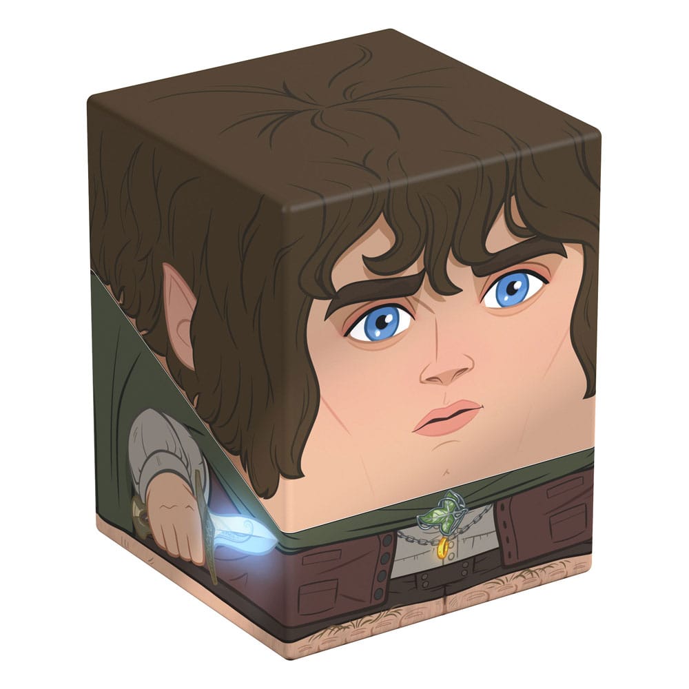 Squaroes Squaroe The Lord of the Rings LOTR001 - Frodo Squaroes