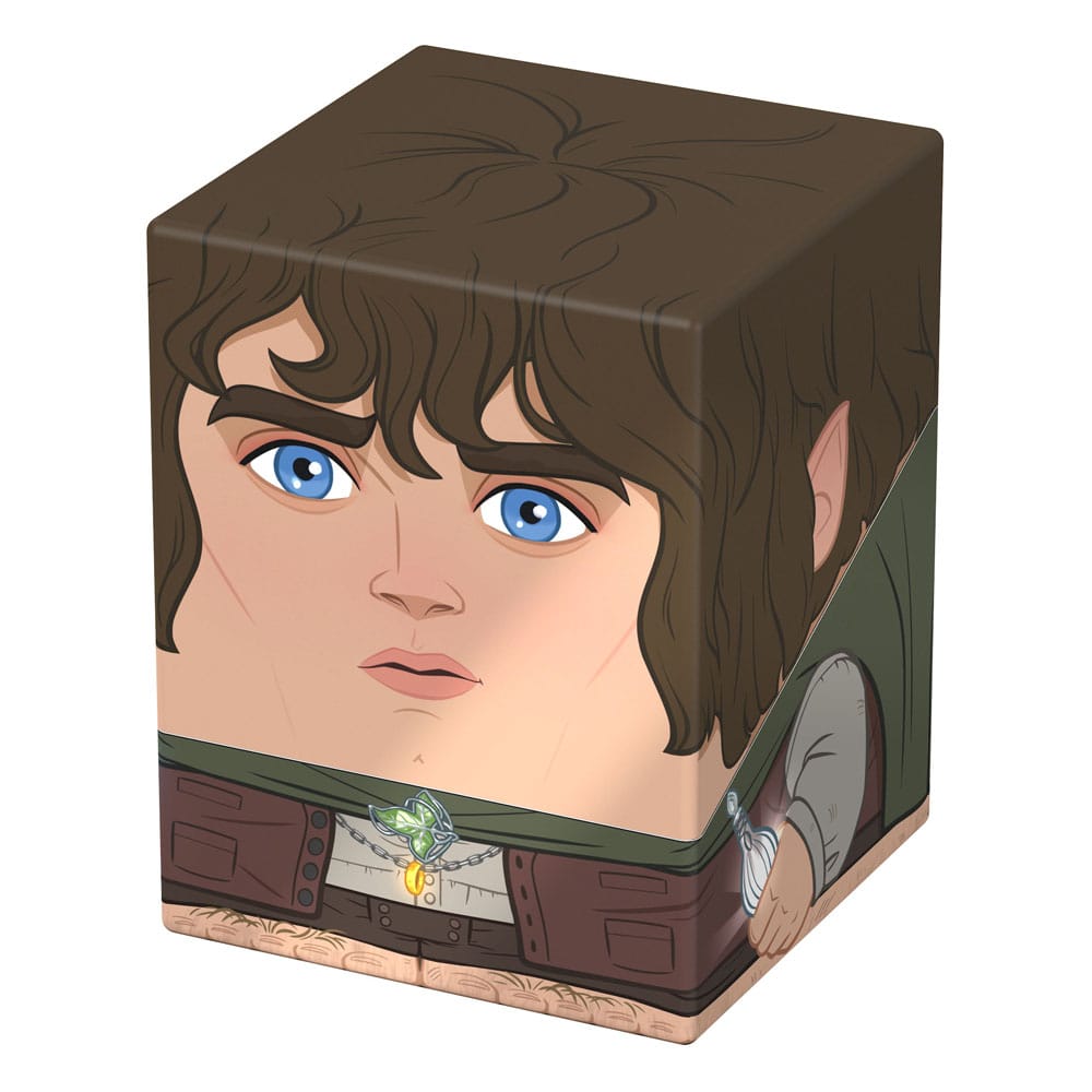 Squaroes Squaroe The Lord of the Rings LOTR001 - Frodo Squaroes