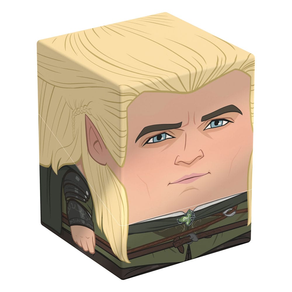 Squaroes Squaroe The Lord of the Rings LOTR004 - Legolas Squaroes