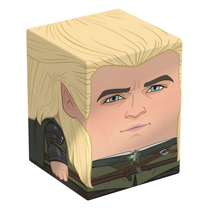 Squaroes Squaroe The Lord of the Rings LOTR004 - Legolas Squaroes