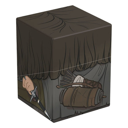 Squaroes Squaroe The Lord of the Rings LOTR006 - Aragorn Squaroes