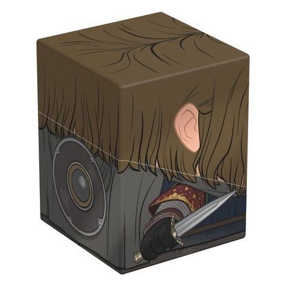 Squaroes Squaroe The Lord of the Rings LOTR007 - Boromir Squaroes