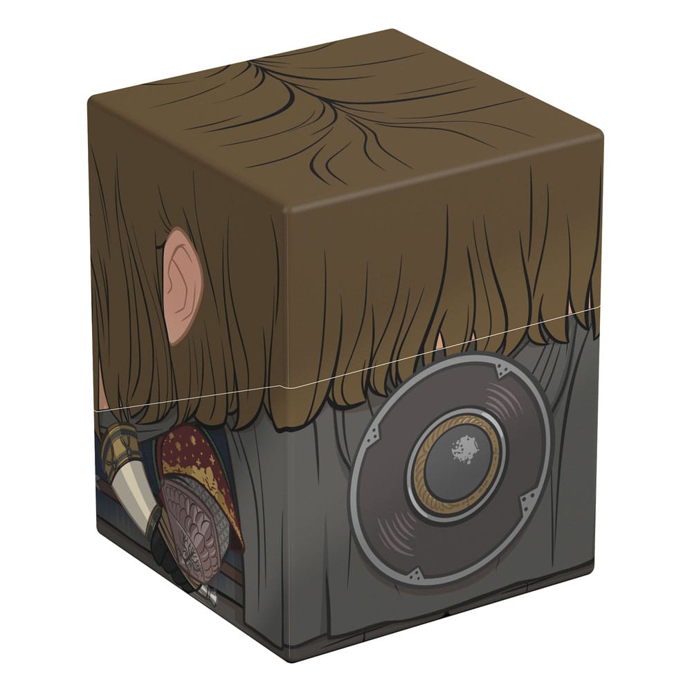 Squaroes Squaroe The Lord of the Rings LOTR007 - Boromir Squaroes