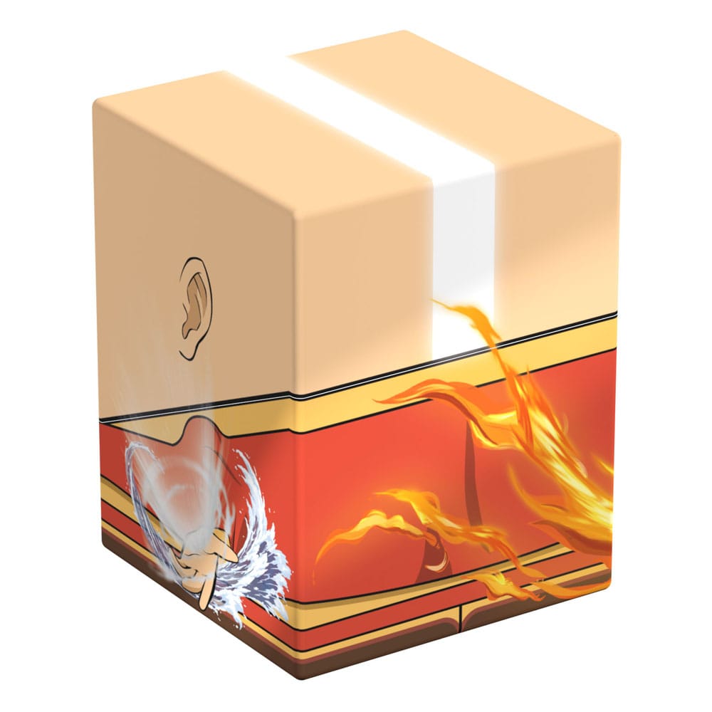 Squaroes Squaroe Avatar: The Last Airbender AV010 - Avatar Aang - FanofThings.co.uk