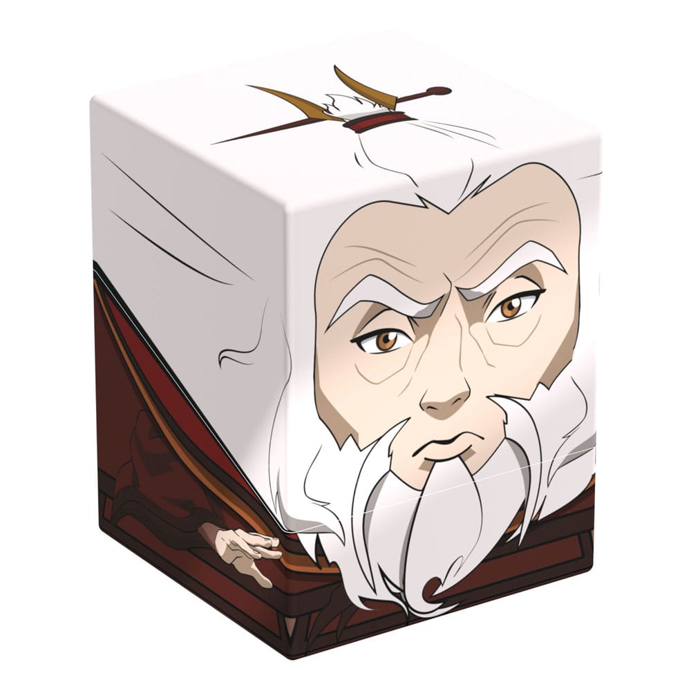 Squaroes Squaroe Avatar: The Last Airbender AV011 - Avatar Roku - FanofThings.co.uk