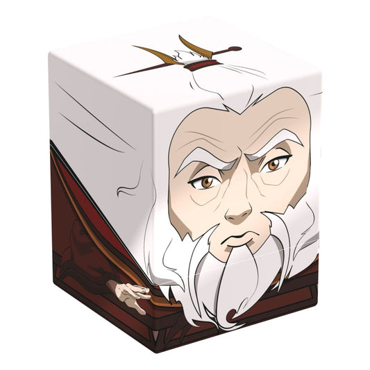 Squaroes Squaroe Avatar: The Last Airbender AV011 - Avatar Roku - FanofThings.co.uk