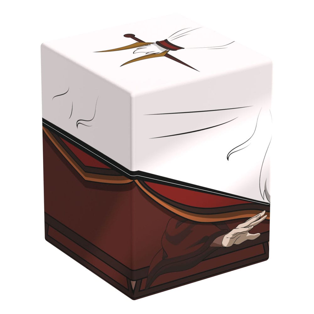 Squaroes Squaroe Avatar: The Last Airbender AV011 - Avatar Roku Squaroes