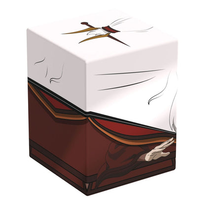 Squaroes Squaroe Avatar: The Last Airbender AV011 - Avatar Roku Squaroes