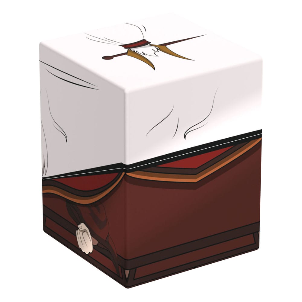 Squaroes Squaroe Avatar: The Last Airbender AV011 - Avatar Roku - FanofThings.co.uk