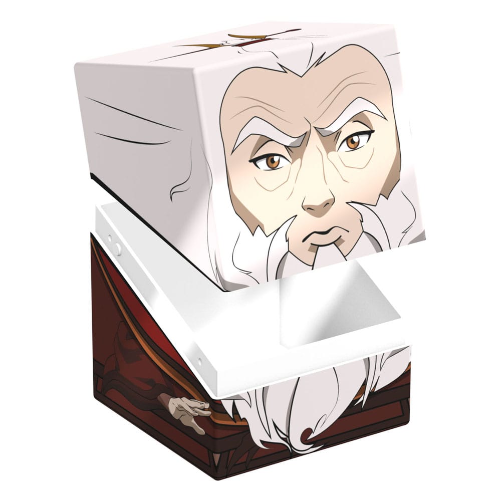 Squaroes Squaroe Avatar: The Last Airbender AV011 - Avatar Roku - FanofThings.co.uk