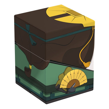 Squaroes Squaroe Avatar: The Last Airbender AV012 - Avatar Kyoshi Squaroes