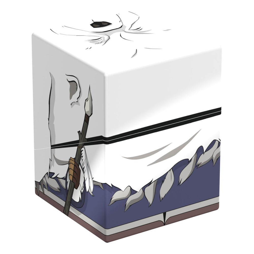 Squaroes Squaroe Avatar: The Last Airbender AV013 - Avatar Kuruk - FanofThings.co.uk