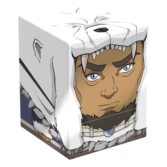 Squaroes Squaroe Avatar: The Last Airbender AV013 - Avatar Kuruk - FanofThings.co.uk