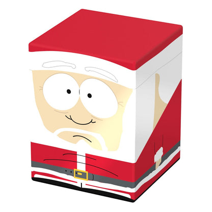 Squaroes Squaroe South Park™ SP018 - Santa Squaroes