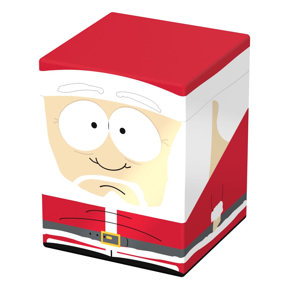 Squaroes Squaroe South Park™ SP018 - Santa Squaroes